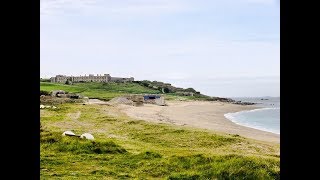 Places to see in  Alderney  UK [upl. by Anerres671]