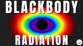 What is Blackbody Radiation Explained in Simple Terms [upl. by Ahsieat]