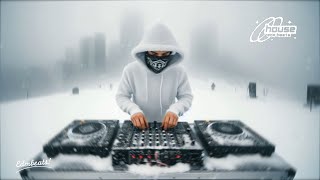 Most Relaxing Upbeat Electronic EDM House Music I 2024 Classic Progressive Future Rave Dance House [upl. by Ofloda753]