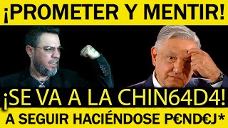 Solo Es un Porro Argüendero Venenoso y Vengativo ¡Adiós HDTPM [upl. by Mccurdy420]