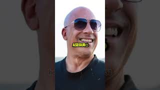 quotLa historia de amor de Vin Diesel Más allá del divorcioquot [upl. by Beach]