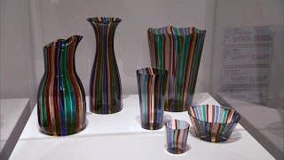 The art of Murano glass [upl. by Wilone]