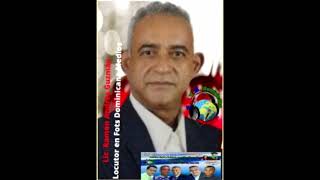 Fots Dominicana Noticias Martes 15 de Octubre 2024 Noticiario Completo [upl. by Ariamat]