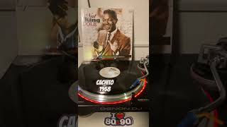 Nat King Cole “Cachito” 1958 natkingcole retro vinyldj radioam vinil music vinilosclasicos [upl. by Arded173]