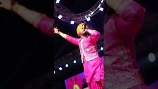 Saras Mela Day  1  Ranjit Bawa Live [upl. by Anica]