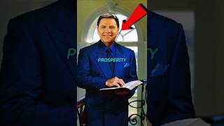 Prosperity Preacher Kenneth Copeland Calls GOD Biggest Failure then this HAPPENS [upl. by Dosh935]