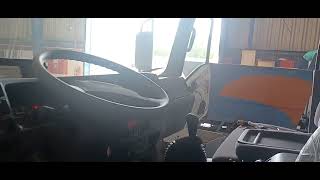 isuzu NPR power window switch LH faulty [upl. by Suiramaj]