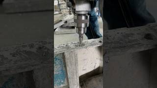 See how aluminum walls are made viralvideo shortvideo youtubeshorts reels whatsappstatus [upl. by Erinna]