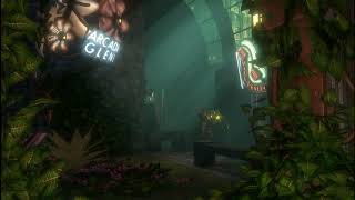 Bioshock Ambience Heartaches [upl. by Norym]