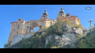 Melk Abbey [upl. by Yliram]