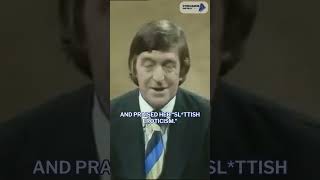 The Helen Mirren Interview Michael Parkinson Never Apologized For [upl. by Tod]