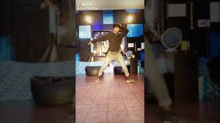 gajban pani le chali  New Short video  dance Cover  Abhi Kashiyal [upl. by Bywaters]