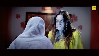 Tamil Super Hit Horro Scenes Raj Mahal Tamil Dubbed Horror MovieSuper Hit Horror ampThriller Scenes [upl. by Nauqet]