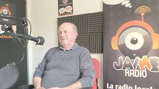 Interview de Roger Begnic  Association Espoir Amitié [upl. by Maddock]