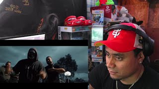 ROSDRI114  Dont Sleep REACTION [upl. by Henni]