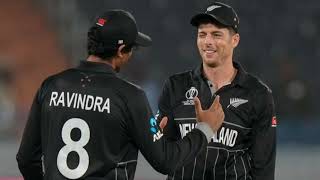 New Zealand Squad vs Sri Lanka 2024  Santner to lead New Zealand in SL T20Is ODIs [upl. by Harihat]