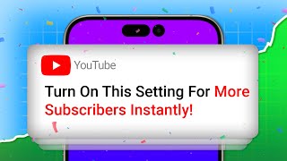 How to Increase Views and Subscribers on YouTube  Get views on YouTube Fast [upl. by Zebadiah863]