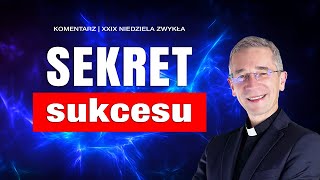 Cierpienie czyli recepta na sukces [upl. by Flavian]