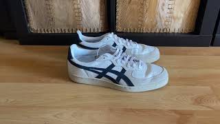 Onitsuka Tiger GSM [upl. by Declan]