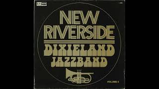 New Riverside Dixieland Jazzband Volume 3 1980 FULL ALBUM Dixieland Swiss Jazz [upl. by Angelina]