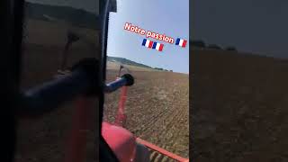 agriculteur colèredesagriculteurs tracteur agriculture france [upl. by Josy961]