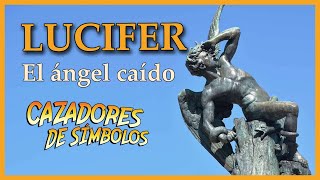 LUCIFER El ángel caído [upl. by Adair]