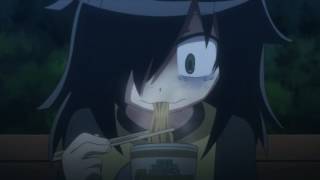 The saddest moment in watamote [upl. by Coffeng726]