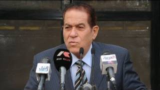 Egypts new PM says he has real powers [upl. by Eisse308]