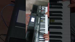 Mix Cumbia Chicha Ritmos y Samples Yamaha psr s 670 y Korg hijodelrey [upl. by Raf841]