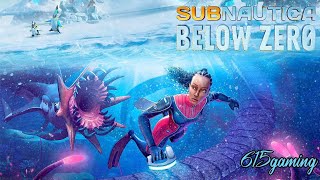 Subnautica Below Zero Ep14 [upl. by Aileme]