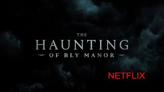 The Haunting of Bly Manor  Netflix  Teaser Trailer Song quotO Willow Walyquot [upl. by Lashonda838]