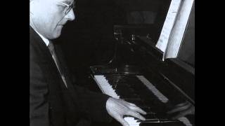 Shostakovich Plays Shostakovich  Piano Concerto No 2 in F major Op 102 [upl. by Verne]