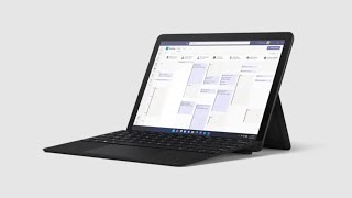 Microsoft Surface Go 3 [upl. by Schnur731]