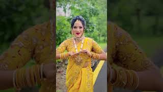 Piyusha koli ❤️🔥 New Video  Aagri Koli Queen  Marathi Mulgi Shorts [upl. by Asselem285]