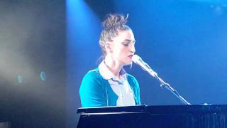 Sara Bareilles  Yellow [upl. by Ellehciram]