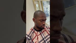 Keith Carlos my payment fyp foryou celebrity haircut [upl. by Myrta]