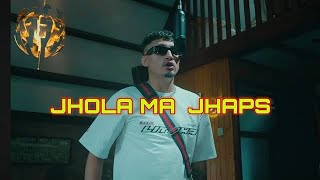 FREE Jamesy Type Beat  quotJHOLA MA JHAPSquot Instrumental Beatz  Copyright Free [upl. by Althea]