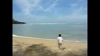 Tsunami Smashes Malaysia Intense Video [upl. by Naltiac290]