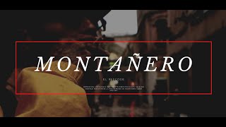 EL REDCODE  MONTAÑERO Video Oficial [upl. by Thorstein]