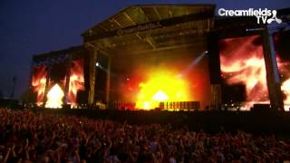 Dimitri Vangelis amp Wyman vs Steve Angello  Payback Steve Angello Live  Creamfields 2013 [upl. by Lewis]