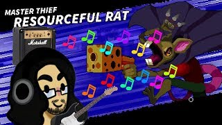 Resourceful Rat Ve Lich  Enter the gungeon   Bölüm 7 [upl. by Solokin]