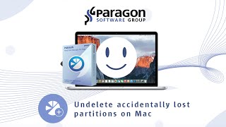 Undelete accidentally lost partitions [upl. by Rhodes]