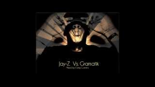 JayZ Vs Gramatik Rulers Back Muy Tranquilo [upl. by Hourihan]