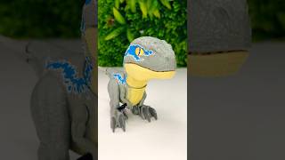 Evolution of Velociraptor Dinosaur Toy [upl. by Leahplar478]