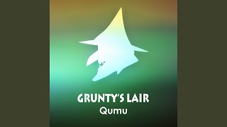 Gruntys Lair From quotBanjoKazooiequot [upl. by Adachi]