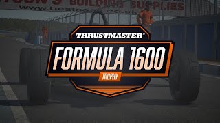 iRacing 2024 Season 4 Week 1 Friday Formula day [upl. by Tacy940]