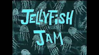 Jellyfish Jam  Ultimate Remix [upl. by Earehc503]