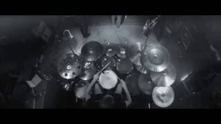 aeons end  confess drum cam [upl. by La Verne523]