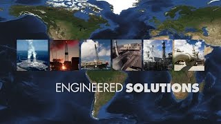 Engineered Solutions [upl. by Torosian]