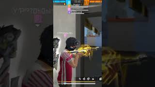 Impossible🥀💯 Mangal bhavan amangal Hari freefiremax shprtsvideo [upl. by Ennyroc]